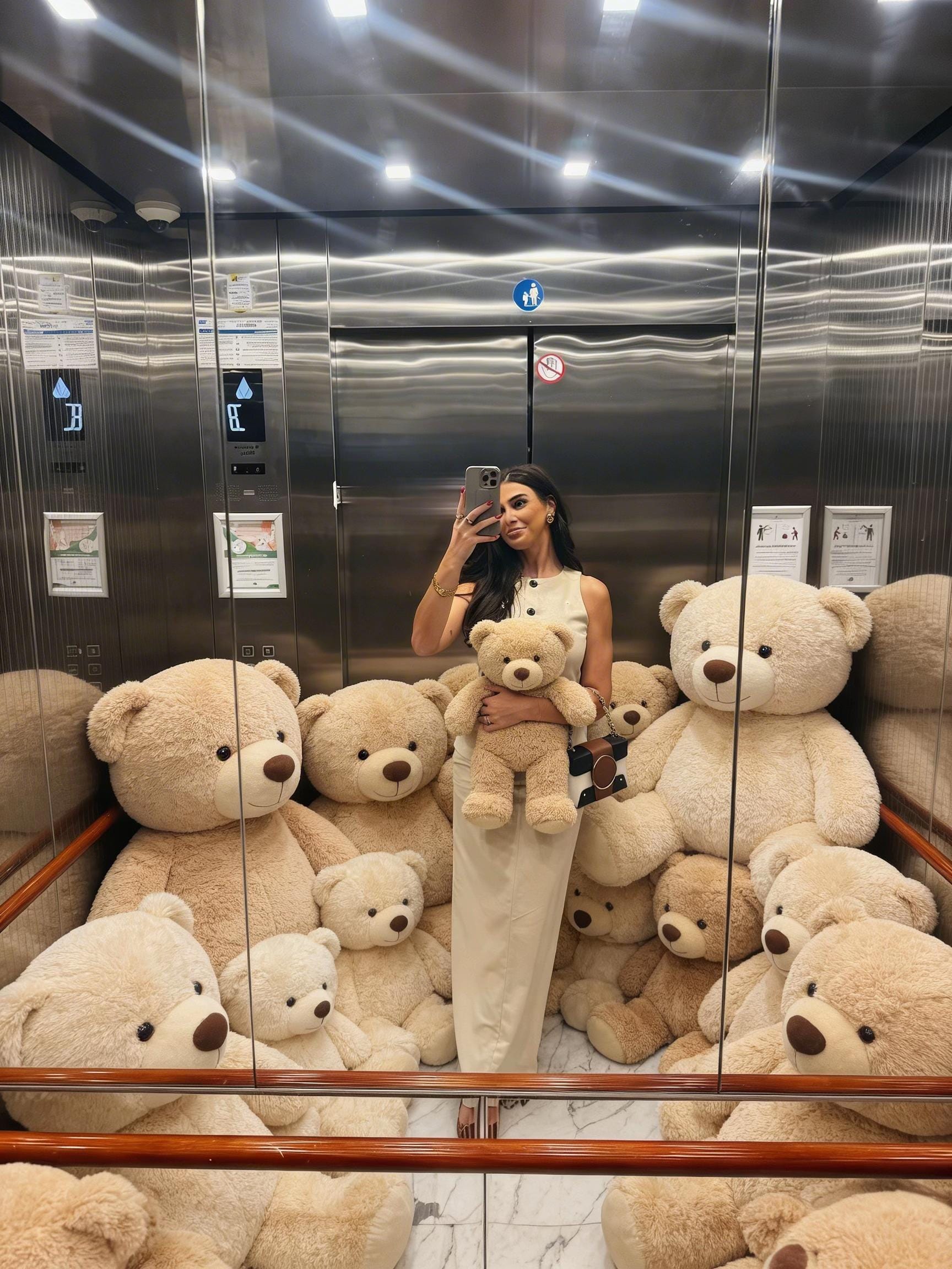 Post 4 by Lisa Homsy on TikTok (video)