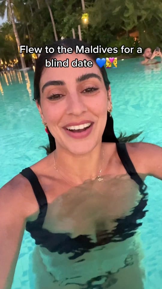 Post 9 by Lisa Homsy on TikTok (video)