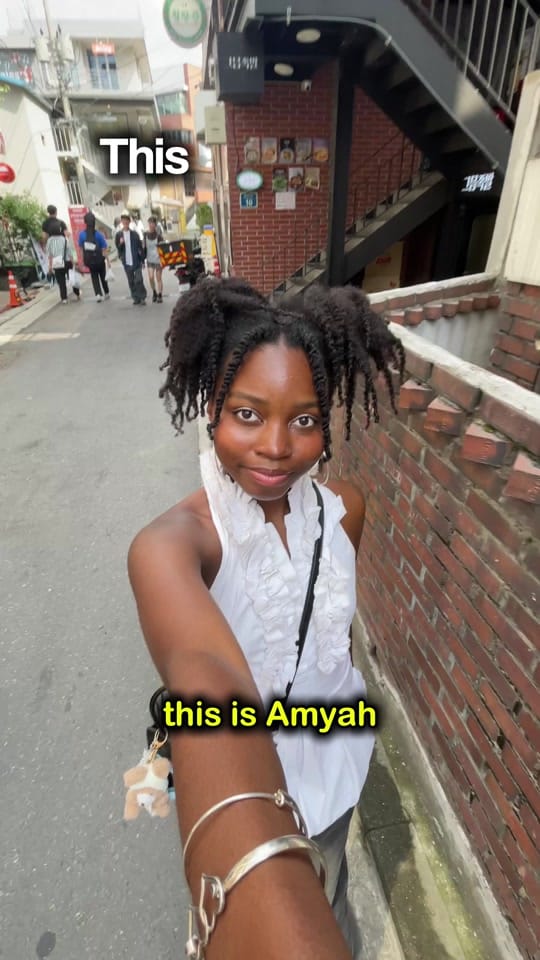 Post 8 by amyahmaze on TikTok (video)