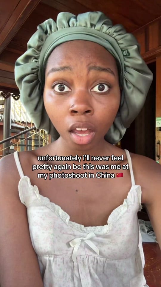 Post 1 by amyahmaze on TikTok (video)