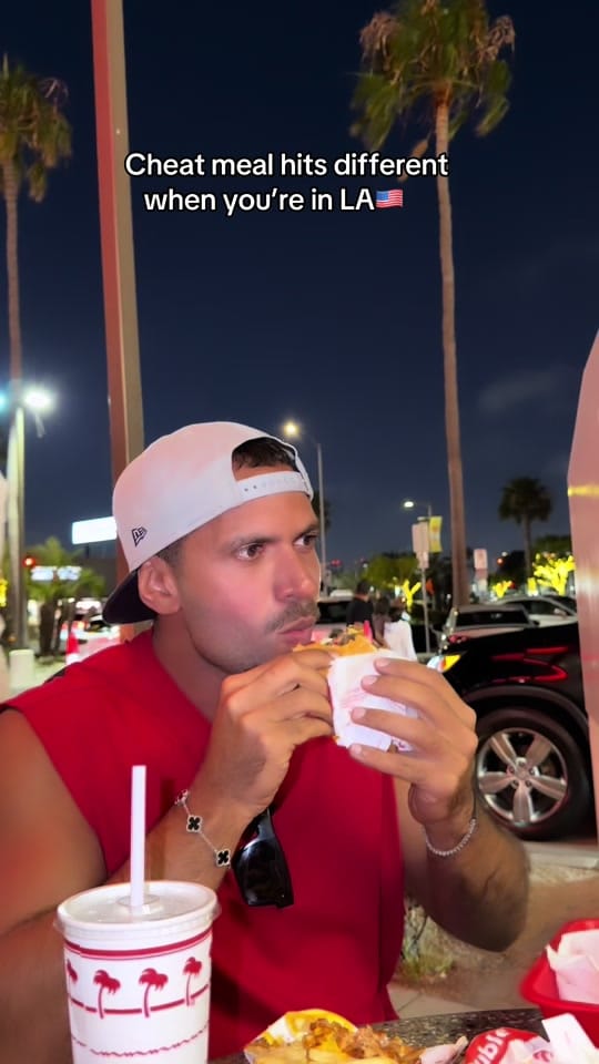 Post 1 by Mohamed Amin on TikTok (video)