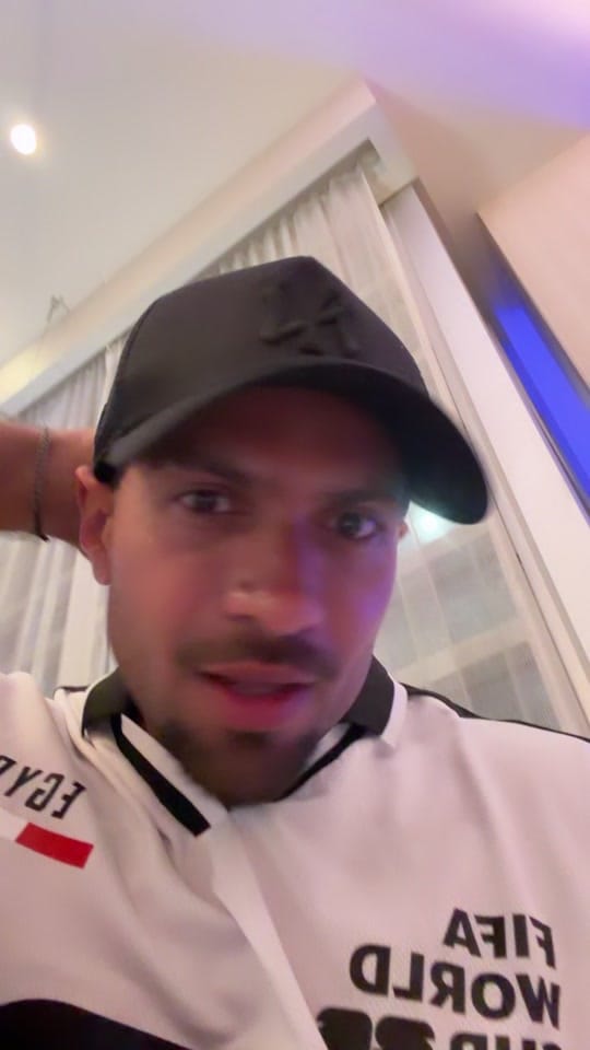 Post 7 by Mohamed Amin on TikTok (video)