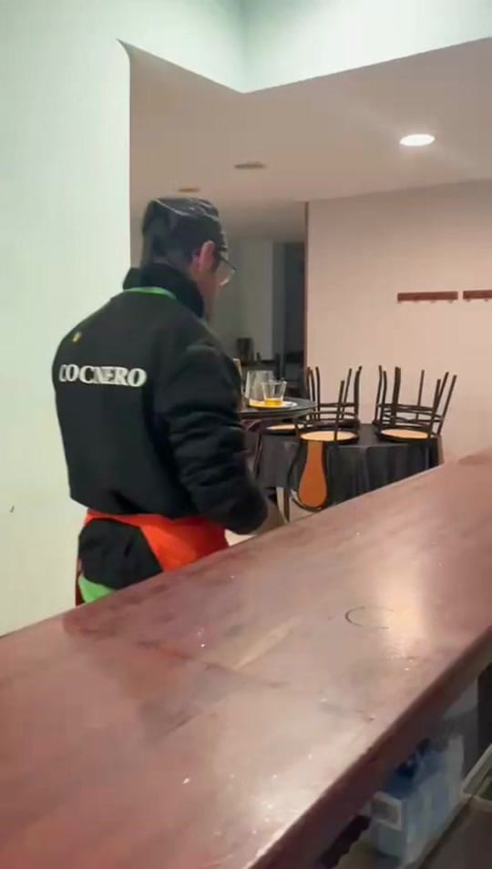 Post 8 by aniol soler vallez on TikTok (video)