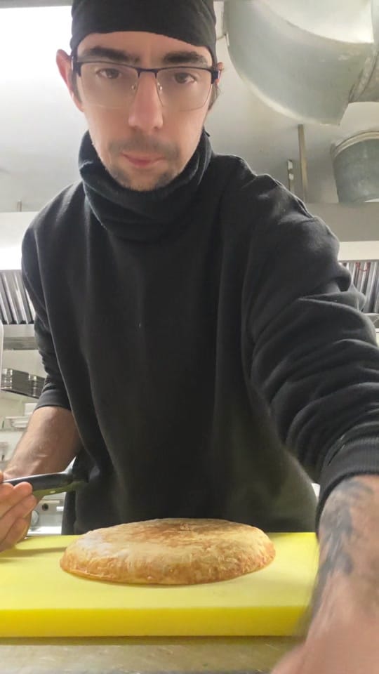 Post 1 by aniol soler vallez on TikTok (video)