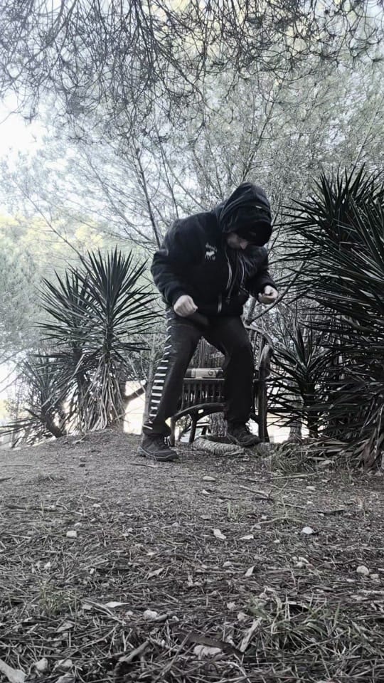 Post 2 by aniol soler vallez on TikTok (video)