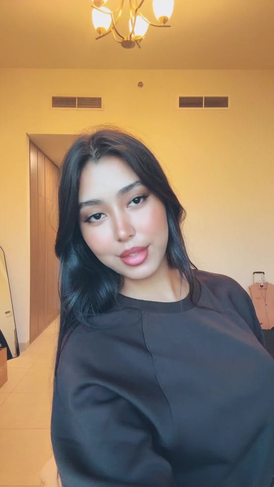 Post 2 by Tokhirovna on TikTok (video)