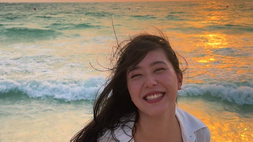 Post 5 by Tokhirovna on TikTok (video)