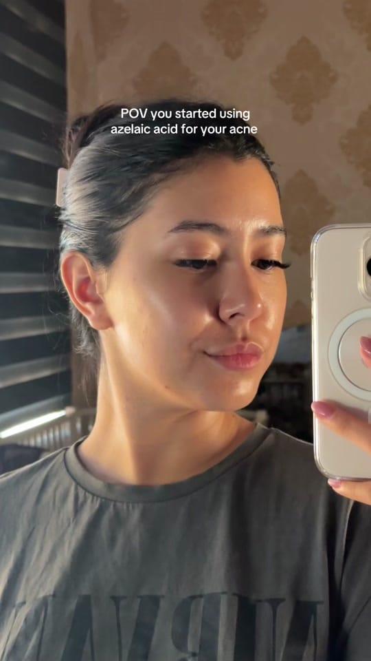 Post 1 by Tokhirovna on TikTok (video)