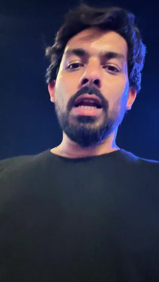 Post 2 by Scrap Mallu on TikTok (video)