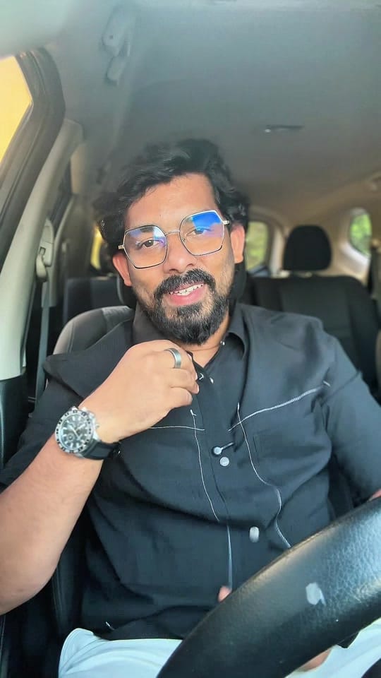 Post 8 by Scrap Mallu on TikTok (video)