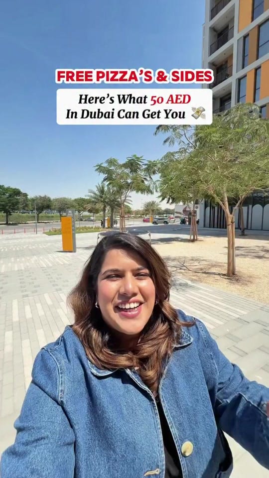 Post 7 by Safia Mansoor on TikTok (video)