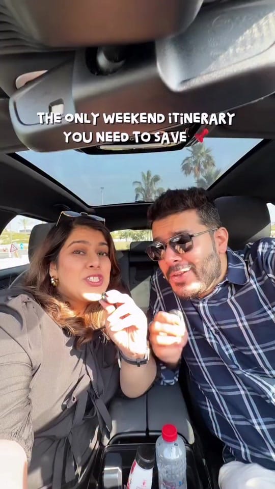 Post 1 by Safia Mansoor on TikTok (video)