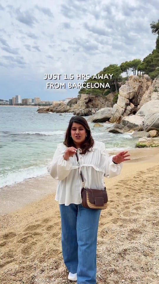 Post 2 by Safia Mansoor on TikTok (video)