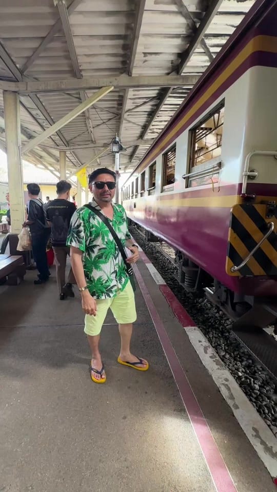 Post 5 by Ronak Kotecha on TikTok (video)