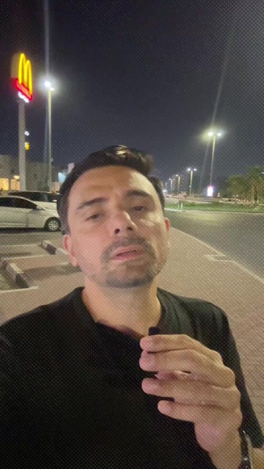 Post 1 by Ronak Kotecha on TikTok (video)