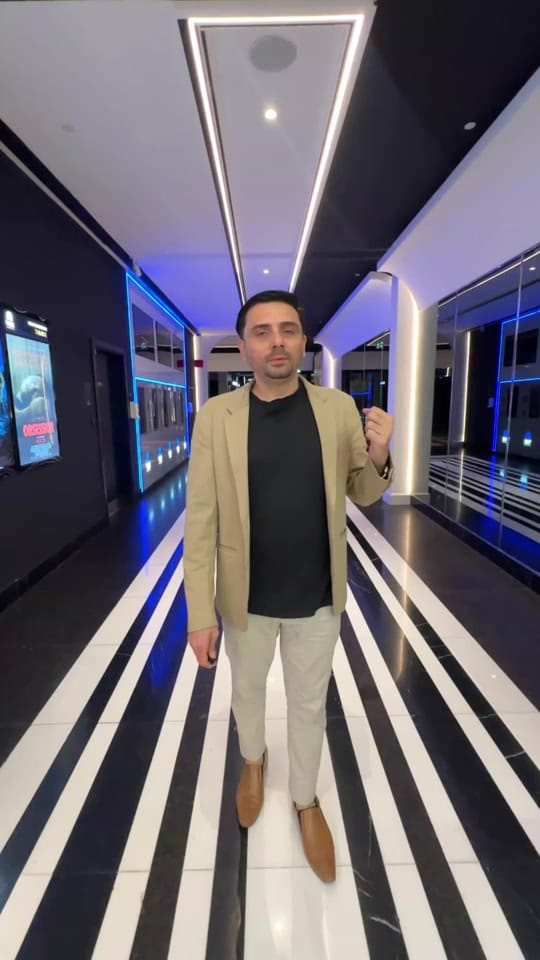 Post 7 by Ronak Kotecha on TikTok (video)
