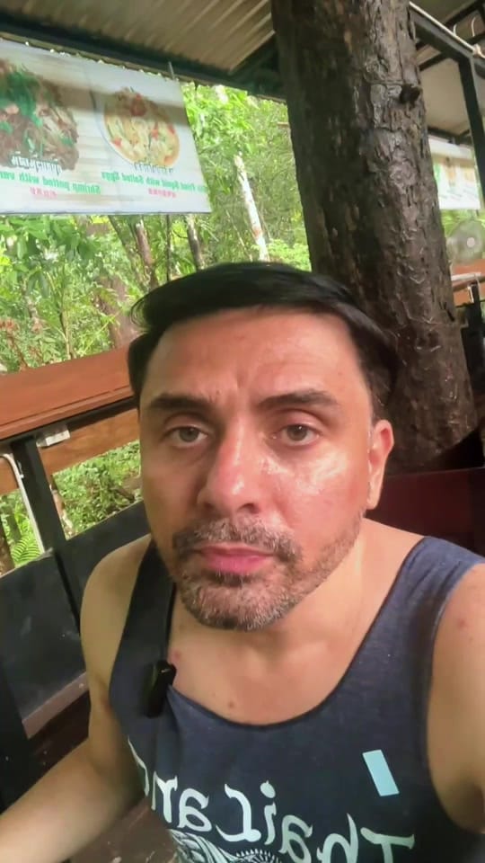 Post 4 by Ronak Kotecha on TikTok (video)