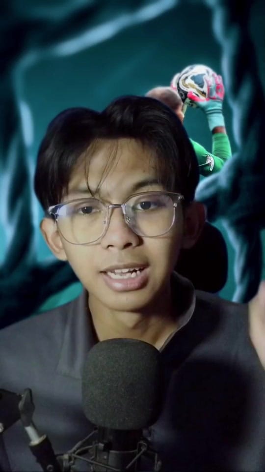 Post 1 by YT Lance Frost Clips on TikTok (video)