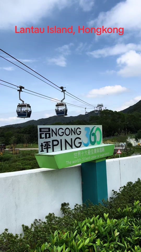 Post 1 by ashiftravels on TikTok (video)