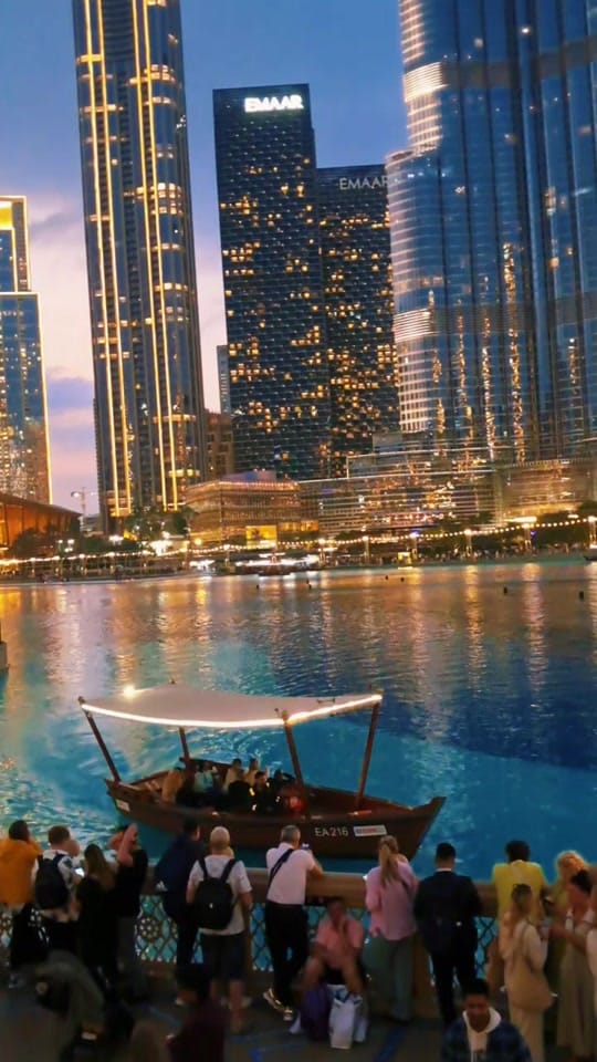 Post 5 by uaetravel3. on TikTok (video)
