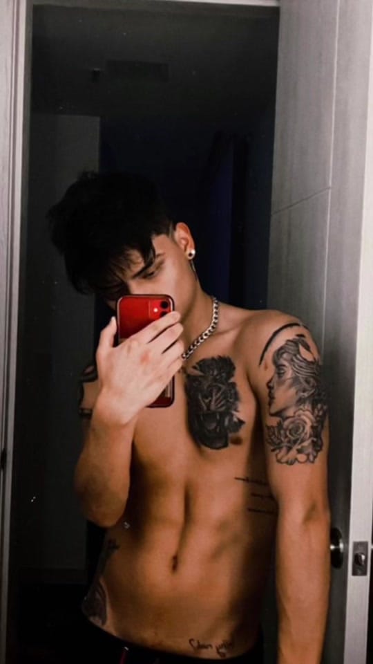 Post 4 by Erick Medina on TikTok (video)