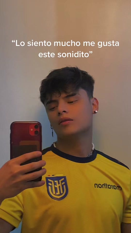 Post 6 by Erick Medina on TikTok (video)