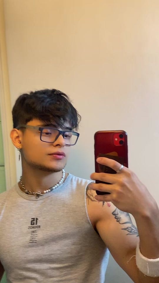 Post 1 by Erick Medina on TikTok (video)