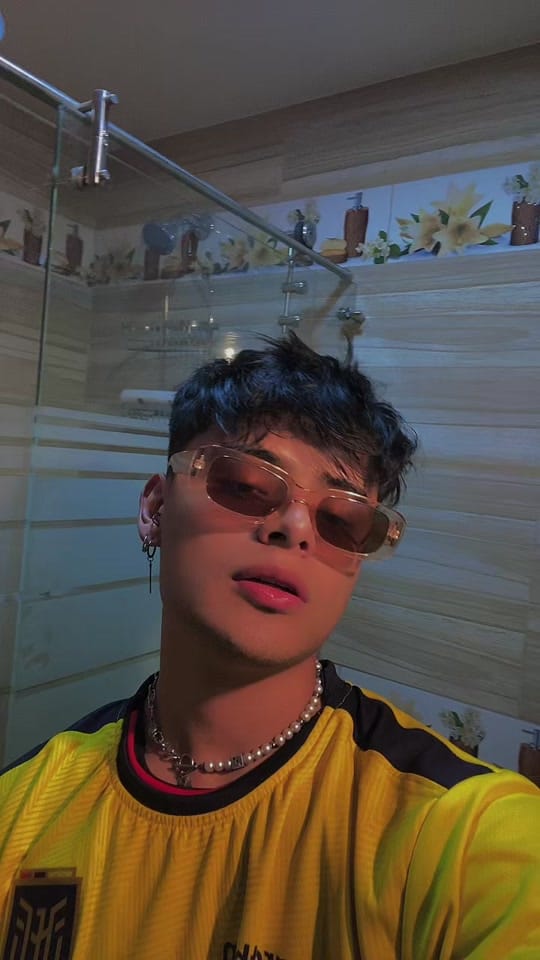 Post 7 by Erick Medina on TikTok (video)