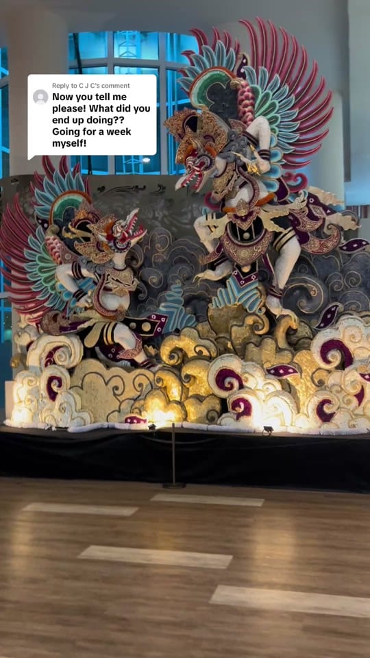 Post 4 by Ims | Travel & Lifestyle on TikTok (video)