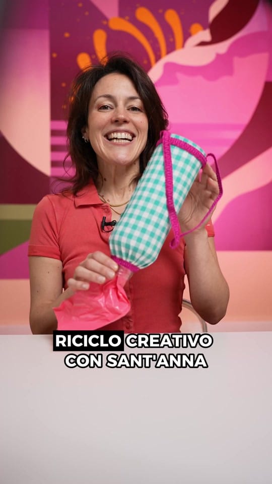 Post 3 by Acqua Sant'Anna on TikTok (video)