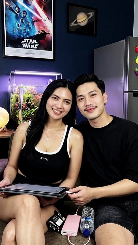 Post 7 by Mahmud Satria on TikTok (video)