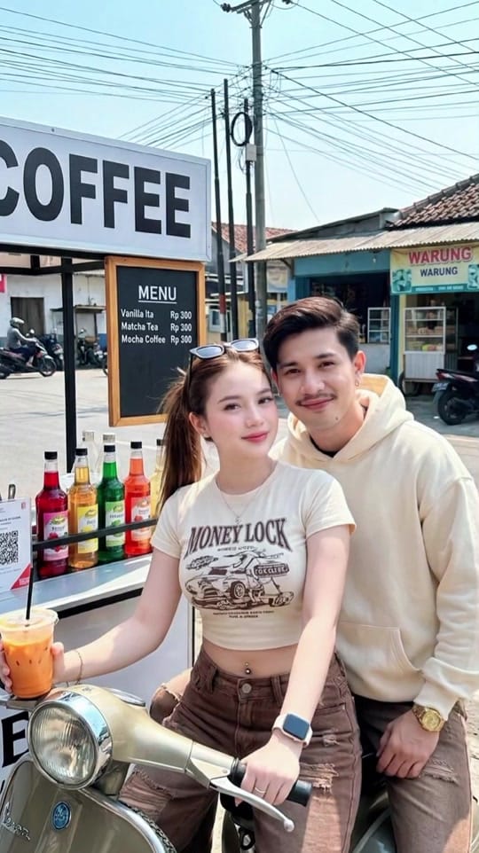 Post 3 by Mahmud Satria on TikTok (video)