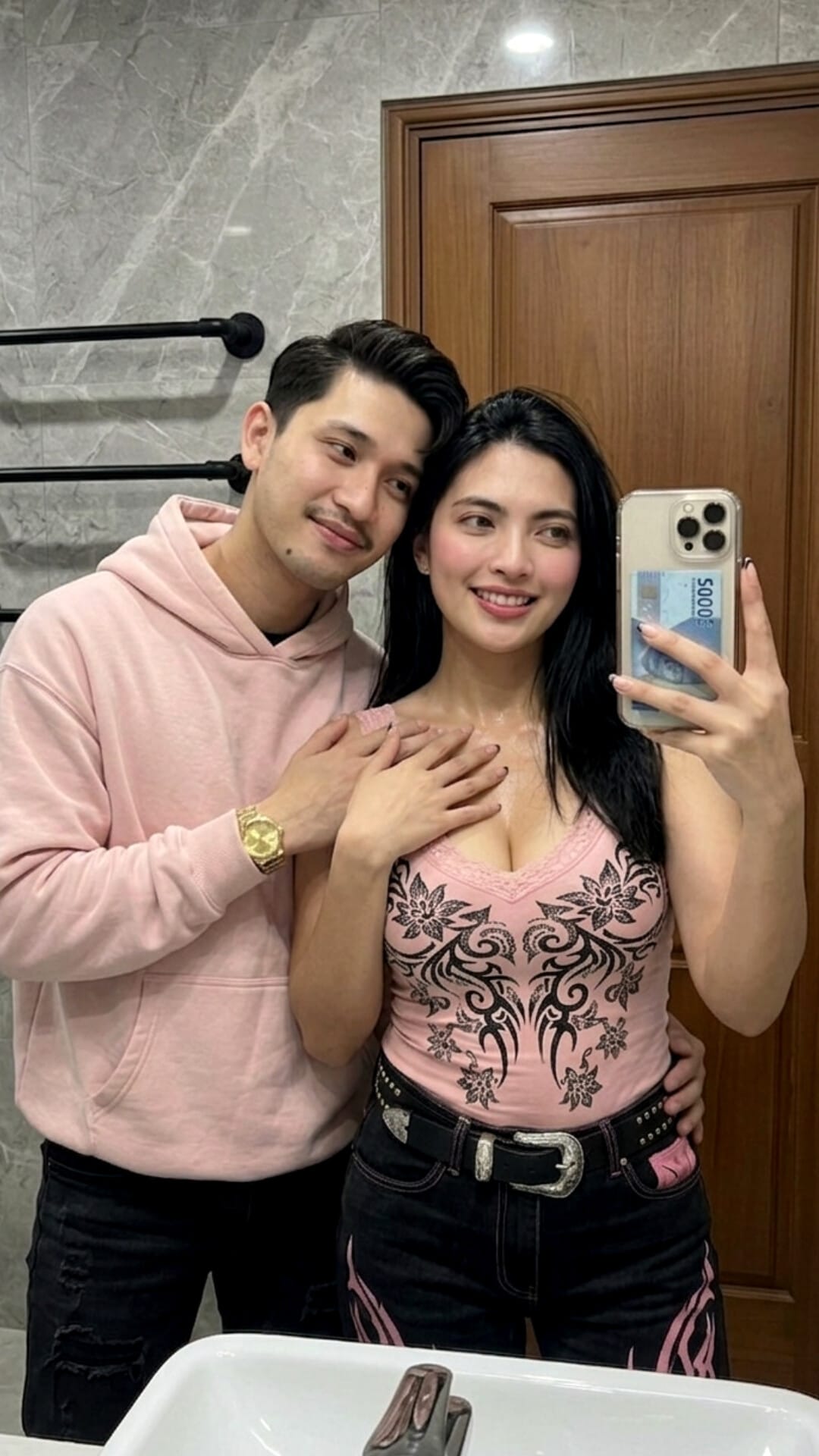 Post 9 by Mahmud Satria on TikTok (video)