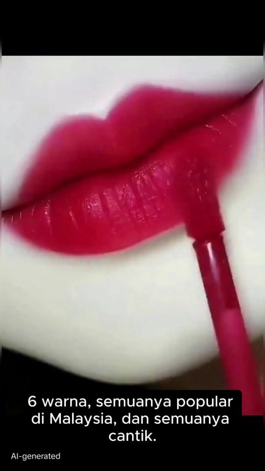 Post 4 by lipstickstore💄 on TikTok (video)