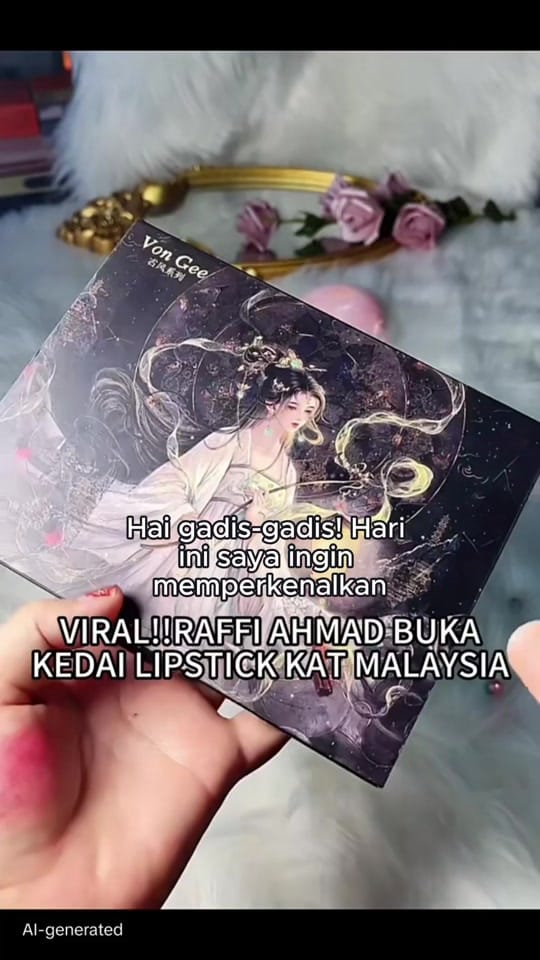 Post 3 by lipstickstore💄 on TikTok (video)