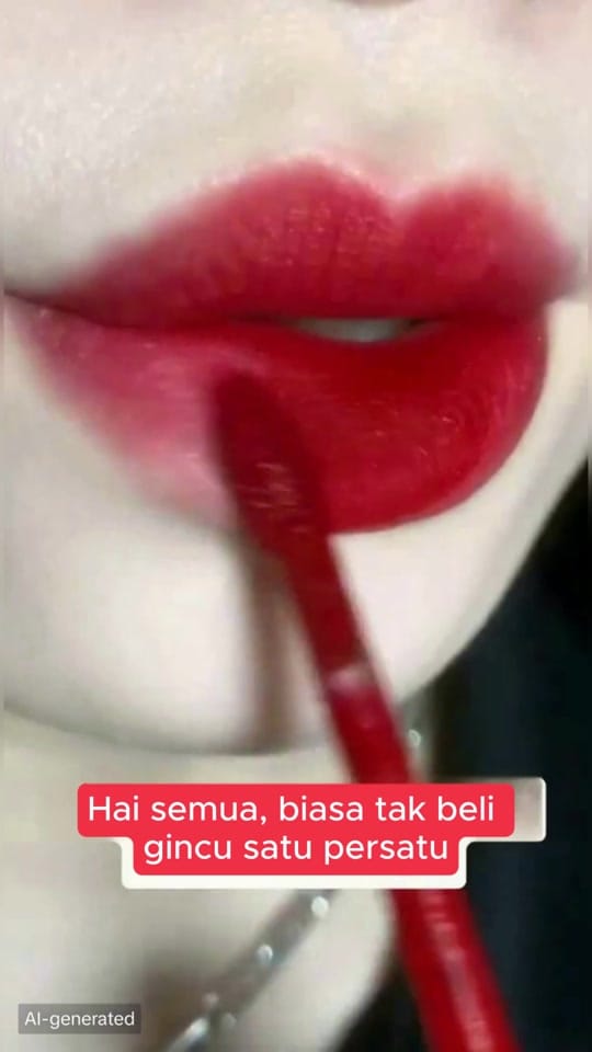 Post 2 by lipstickstore💄 on TikTok (video)