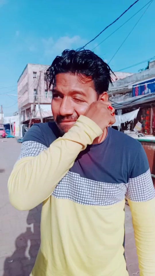 Post 7 by biju@puja 6262 on TikTok (video)