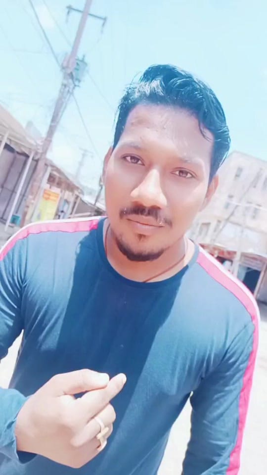 Post 2 by biju@puja 6262 on TikTok (video)