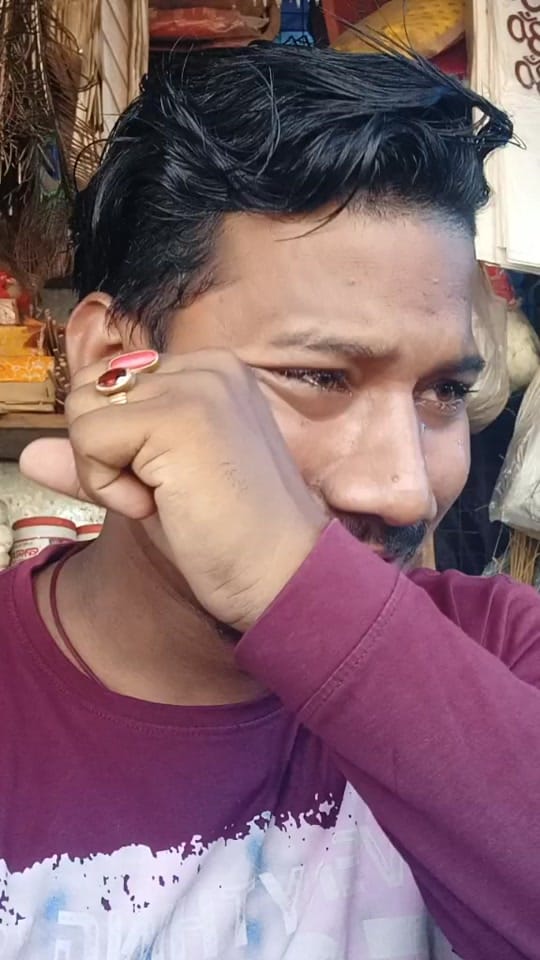 Post 6 by biju@puja 6262 on TikTok (video)