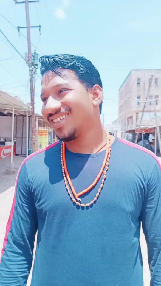 Post 1 by biju@puja 6262 on TikTok (video)