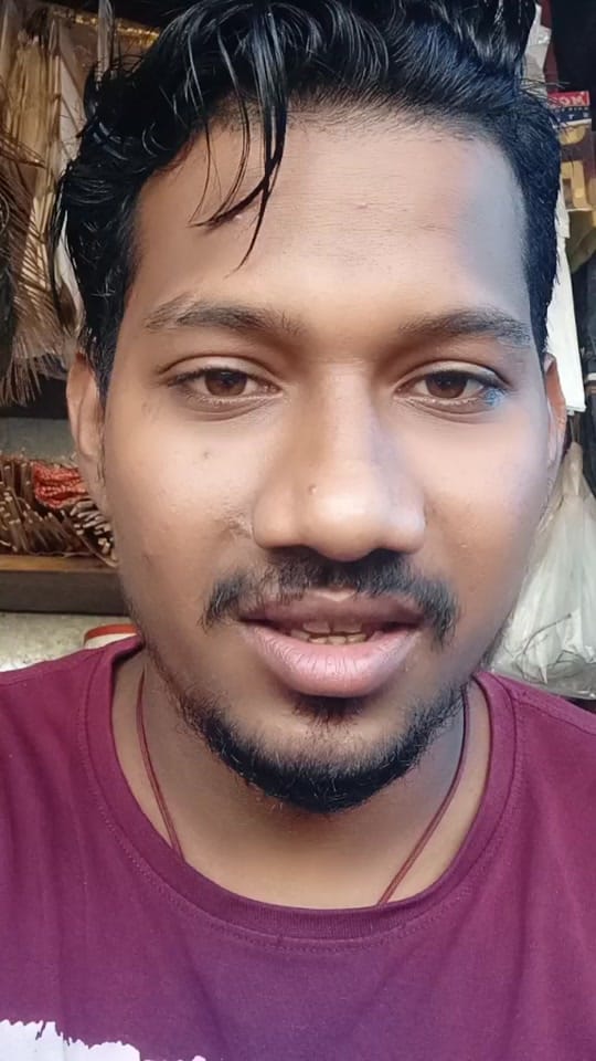 Post 4 by biju@puja 6262 on TikTok (video)