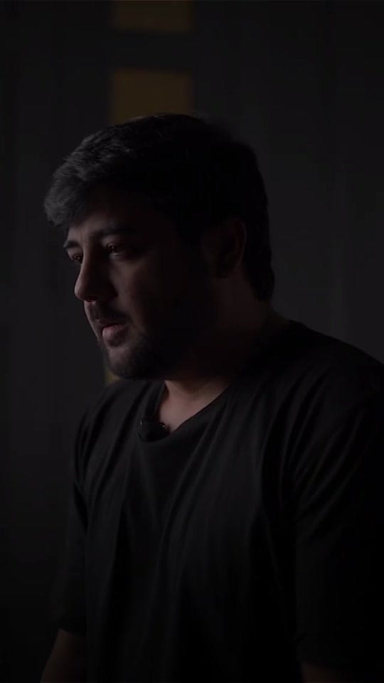 Post 9 by 𝗫𝗔𝗦𝗔𝗡𝗝𝗔𝗡𝗢𝗩 on TikTok (video)