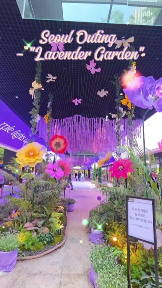 Post 6 by HANASUKI(kOREA) on TikTok (video)