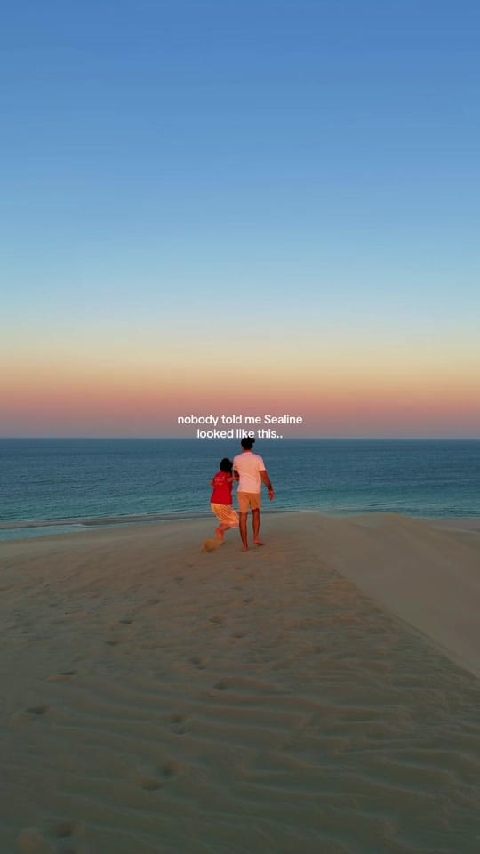 Post 1 by indimasworld on TikTok (video)
