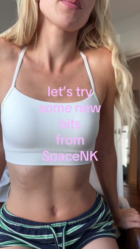 Post 1 by Shannon on TikTok (video)