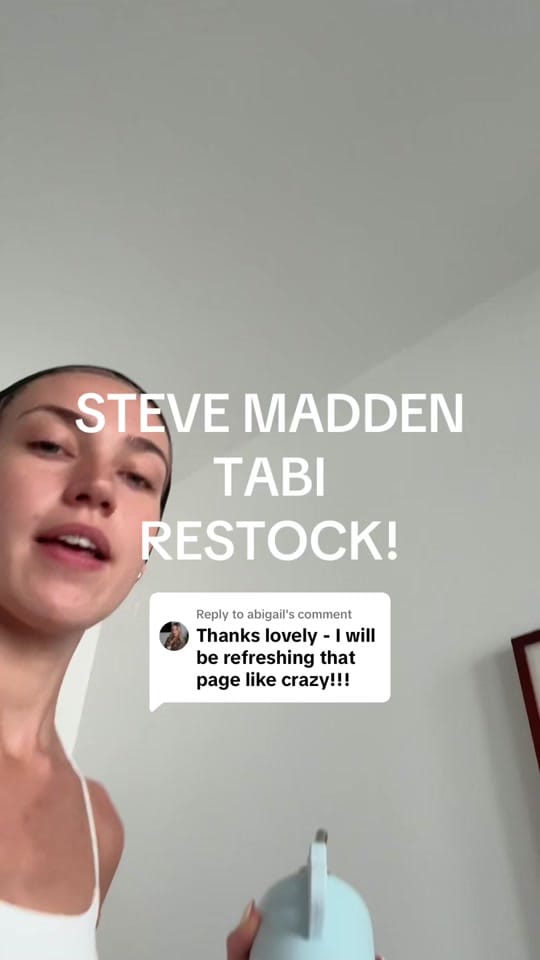 Post 3 by Shannon on TikTok (video)