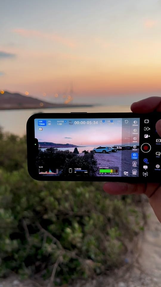 Post 5 by 🏝️ Travel with Moxet ✈️ on TikTok (video)