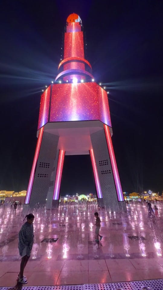 Post 8 by 🏝️ Travel with Moxet ✈️ on TikTok (video)