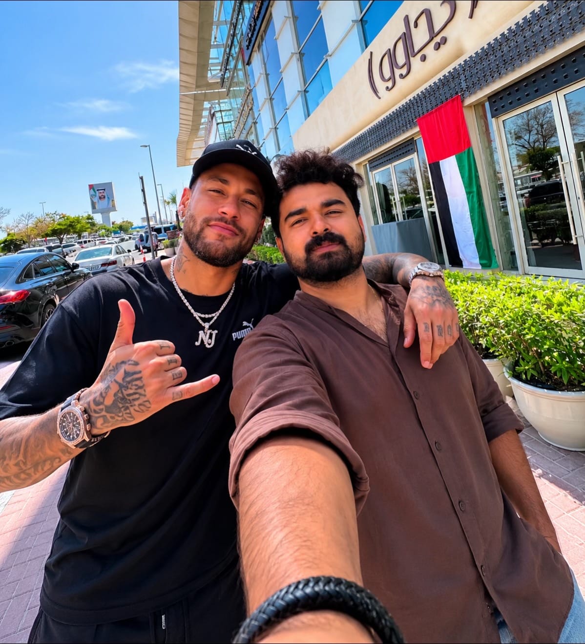 Post 2 by R A S H I  P N I on TikTok (video)