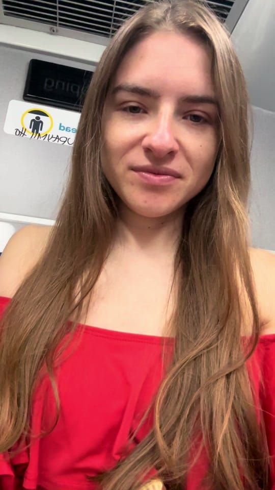 Post 1 by Annbelievable on TikTok (video)